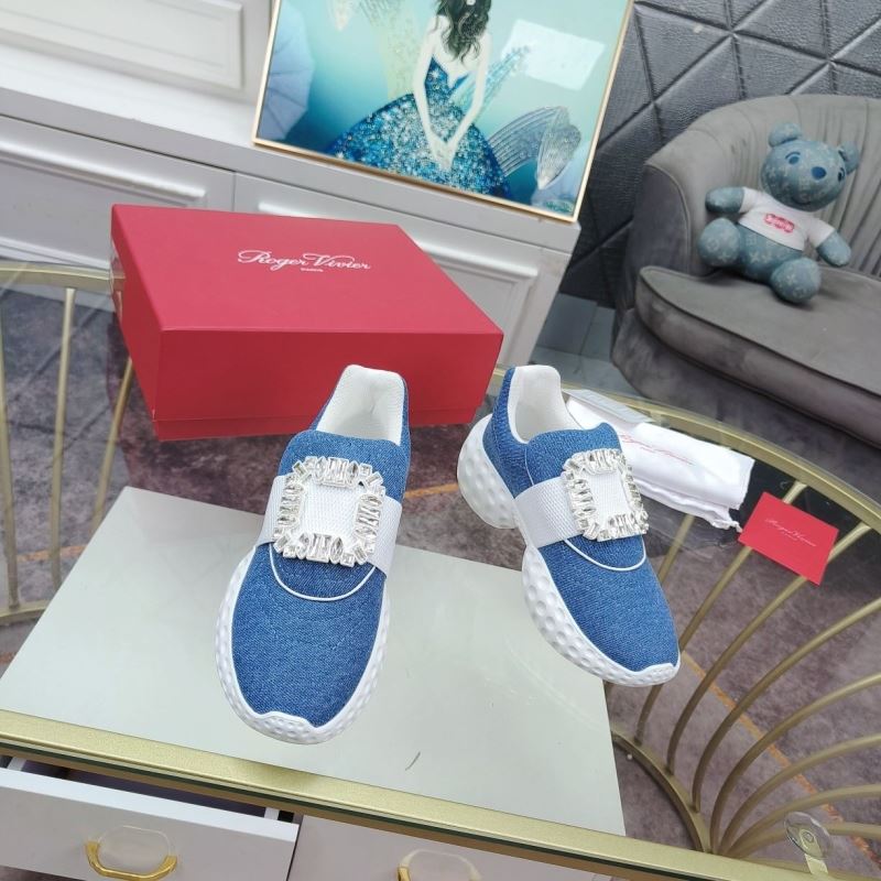 Roger Vivier Sneakers